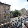 Апарт-отель Old City Center Lviv. Люкс 6-местный с 2 спальнями 13