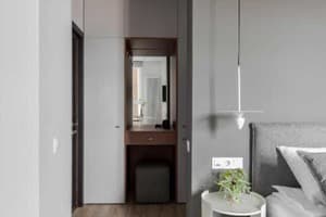 Апарт-отель Old City Center Lviv. Студио двухместный Делюкс 6