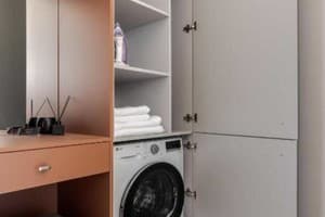 Апарт-отель Old City Center Lviv. Студио двухместный Делюкс 10