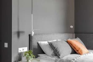 Апарт-отель Old City Center Lviv. Студио двухместный Делюкс 4