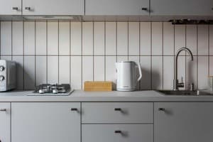 Апарт-отель Old City Center Lviv. Студио двухместный Делюкс 9