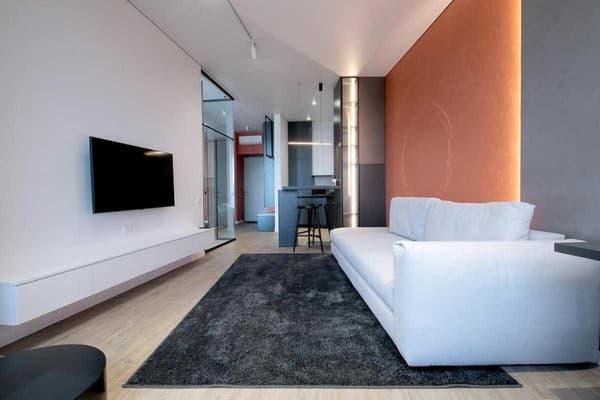 Old City FORUM Apartments 4