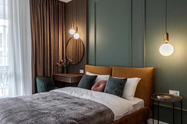 Old City FORUM Apartments 14