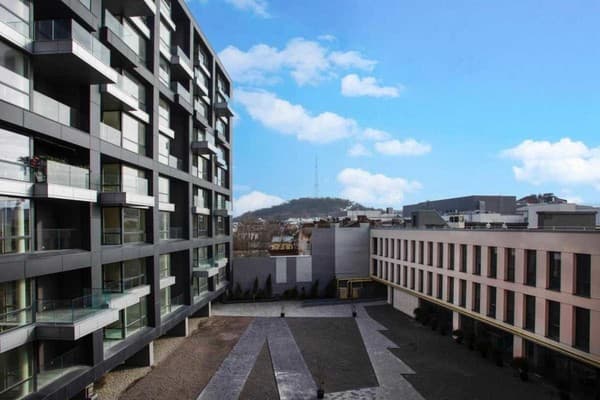 Old City FORUM Apartments 35