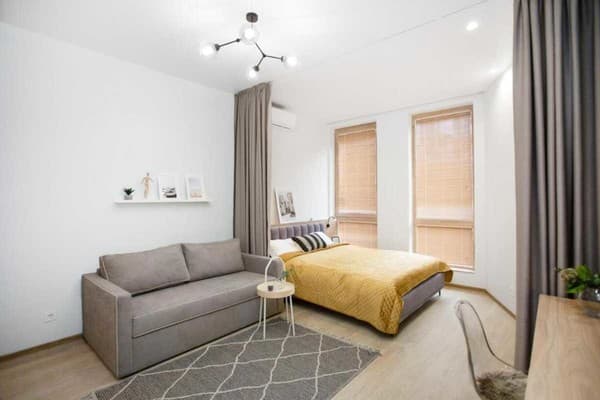 Old City FORUM Apartments 7