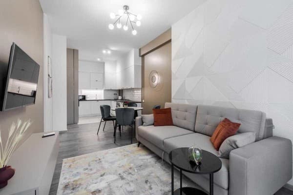 Old City FORUM Apartments 15