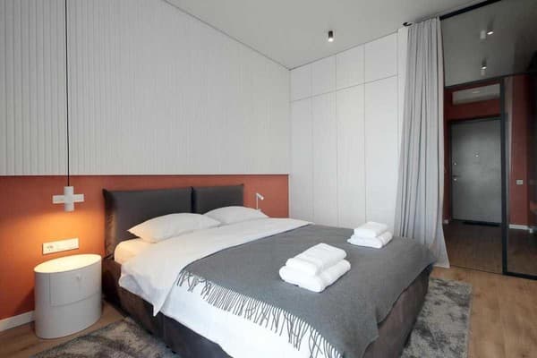 Old City FORUM Apartments 16