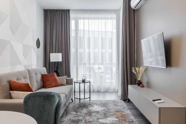 Old City FORUM Apartments 21