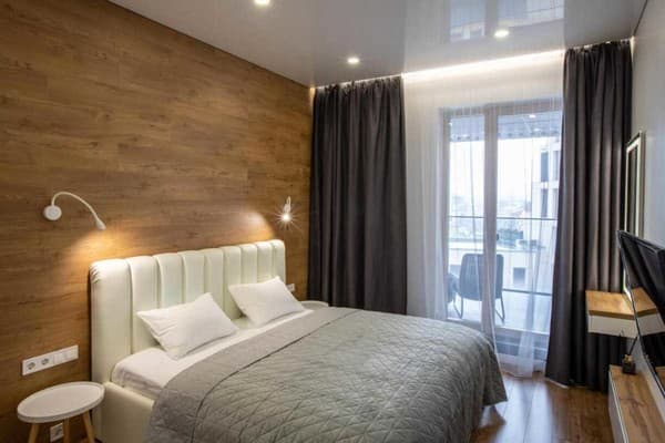 Old City FORUM Apartments 19