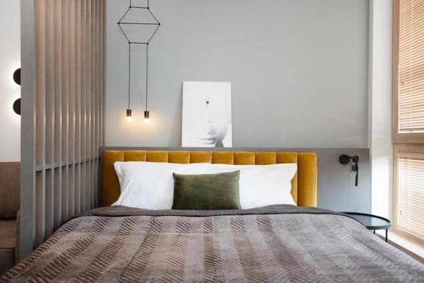 Old City FORUM Apartments 20