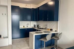 Апарт-отель Old City FORUM Apartments. Апартаменты 4-местный с 1 спальней 3