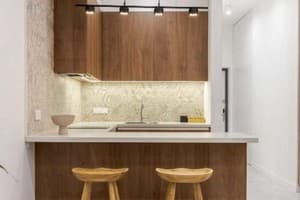 Апарт-отель Old City FORUM Apartments. Делюкс 4-местный  9