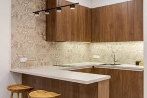 Апарт-отель Old City FORUM Apartments. Делюкс 4-местный  10