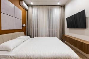 Апарт-отель Old City FORUM Apartments. Делюкс 4-местный  3