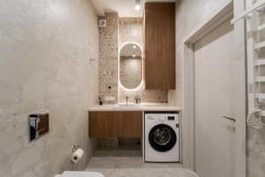 Апарт-отель Old City FORUM Apartments. Делюкс 4-местный  11