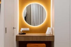 Апарт-отель Old City FORUM Apartments. Делюкс 4-местный  5