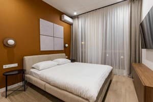 Апарт-отель Old City FORUM Apartments. Делюкс 4-местный  1