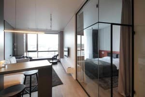 Апарт-отель Old City FORUM Apartments. Делюкс 4-местный  4