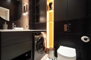 Апарт-отель Old City FORUM Apartments. Делюкс 4-местный  6