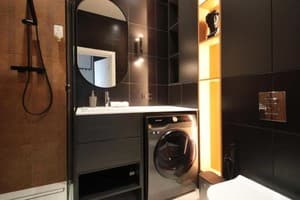 Апарт-отель Old City FORUM Apartments. Делюкс 4-местный  5