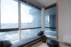 Апарт-отель Old City FORUM Apartments. Делюкс 4-местный  12