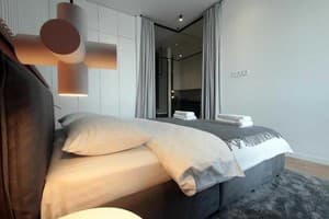 Апарт-отель Old City FORUM Apartments. Делюкс 4-местный  11