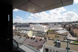 Апарт-отель Old City FORUM Apartments. Делюкс 4-местный  8