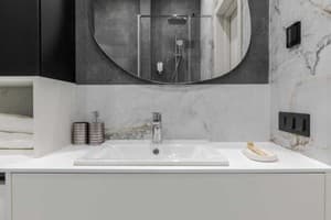 Апарт-отель Old City FORUM Apartments. Люкс 4-местный  16