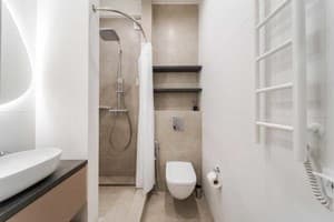 Апарт-отель Old City FORUM Apartments. Люкс 4-местный  17