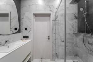 Апарт-отель Old City FORUM Apartments. Люкс 4-местный  18