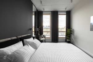 Апарт-отель Old City FORUM Apartments. Люкс 4-местный  11