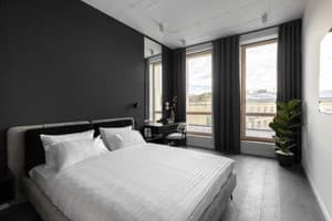 Апарт-отель Old City FORUM Apartments. Люкс 4-местный  1