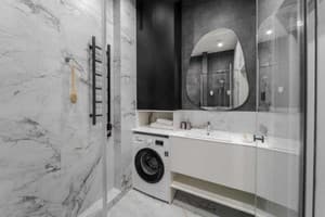 Апарт-отель Old City FORUM Apartments. Люкс 4-местный  6