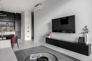 Апарт-отель Old City FORUM Apartments. Люкс 4-местный  9