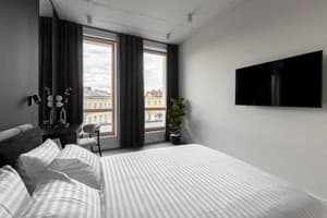 Апарт-отель Old City FORUM Apartments. Люкс 4-местный  4