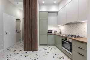 Апарт-отель Old City FORUM Apartments. Люкс 4-местный с 1 спальней 2