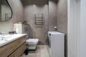 Апарт-отель Old City FORUM Apartments. Люкс 4-местный с 1 спальней 5