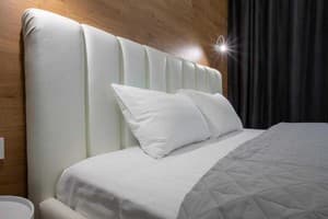 Апарт-отель Old City FORUM Apartments. Люкс 4-местный с видом на город 6