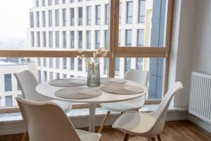 Апарт-отель Old City FORUM Apartments. Люкс 4-местный с видом на город 2