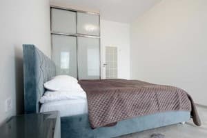 Апарт-отель Old City FORUM Apartments. Люкс 6-местный с 2 спальнями 3