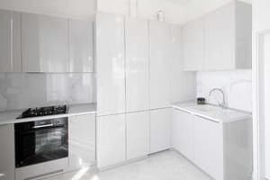 Апарт-отель Old City FORUM Apartments. Люкс 6-местный с 2 спальнями 9