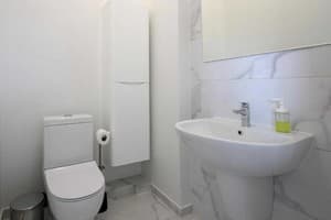 Апарт-отель Old City FORUM Apartments. Люкс 6-местный с 2 спальнями 12