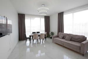 Апарт-отель Old City FORUM Apartments. Люкс 6-местный с 2 спальнями 8