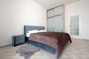 Апарт-отель Old City FORUM Apartments. Люкс 6-местный с 2 спальнями 1