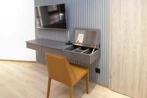 Апарт-отель Old City FORUM Apartments. Люкс трехместный с балконом 8