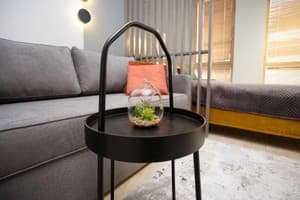 Апарт-отель Old City FORUM Apartments. Люкс трехместный с балконом 2