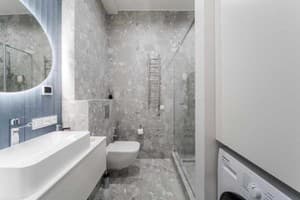 Апарт-отель Old City FORUM Apartments. Студио двухместный с балконом 7