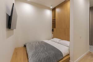 Апарт-отель Old City FORUM Apartments. Студио двухместный с балконом 1