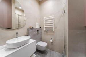 Апарт-отель Old City FORUM Apartments. Студио двухместный с балконом 5