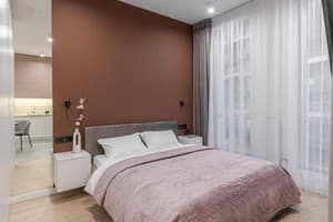 Апарт-отель Old City FORUM Apartments. Студио двухместный с балконом 1